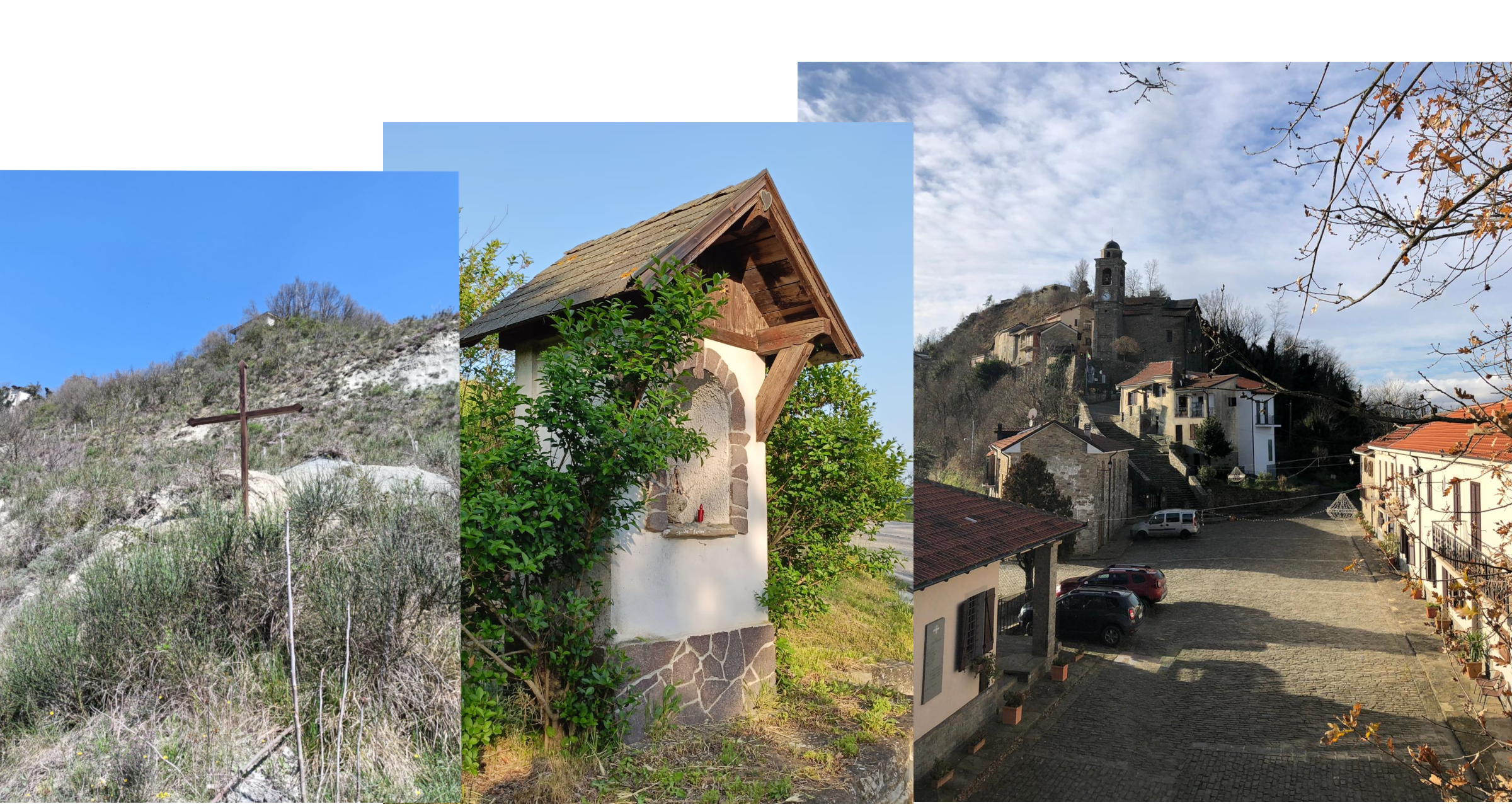 collage montechiaro d'acqui