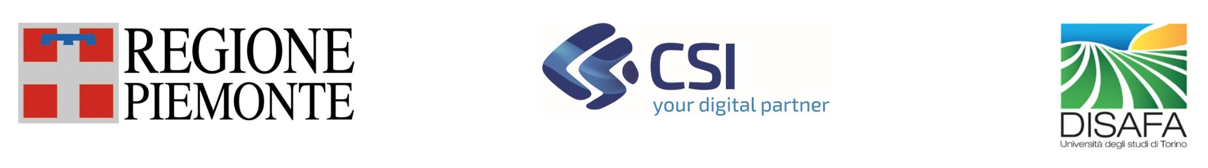 loghi dei partner