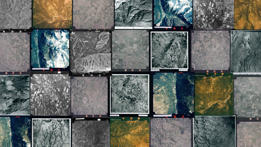 collage di anteprima dei fotogrammi