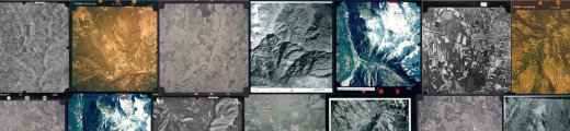 collage di anteprima dei fotogrammi