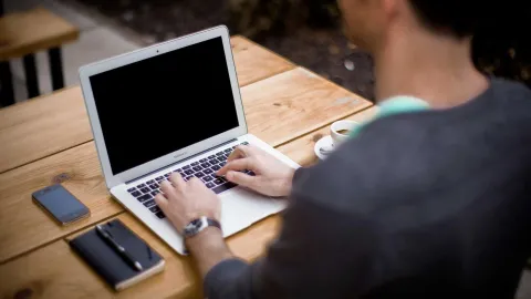 Laptop